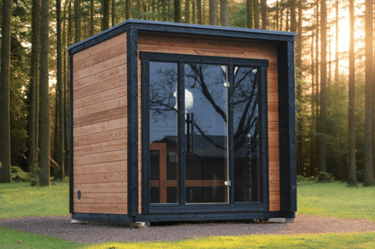 Outdoor Sauna Woldus Small